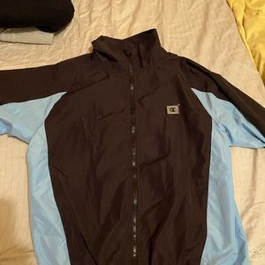 WOMEN’S CHAMPION JACKET